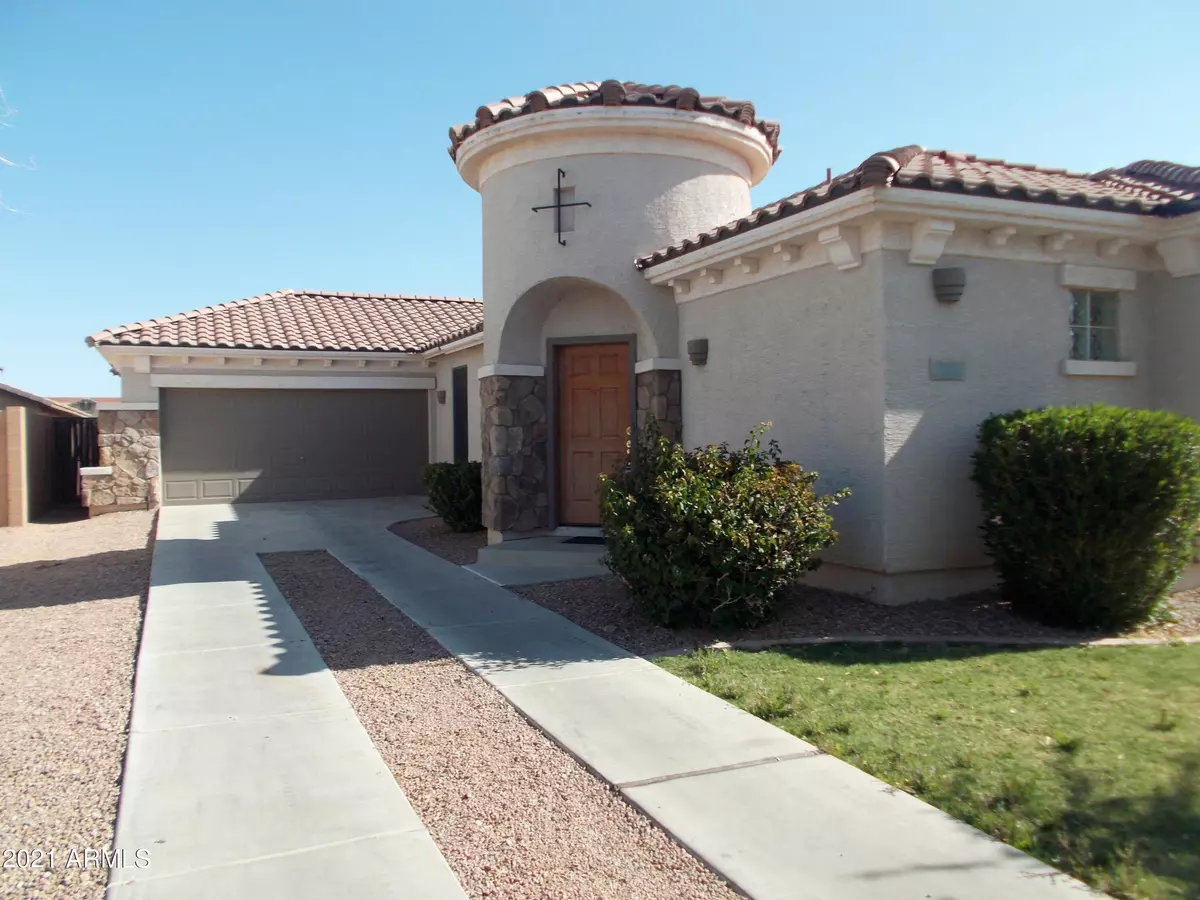 Chandler, AZ 85249,980 E BELLERIVE Place