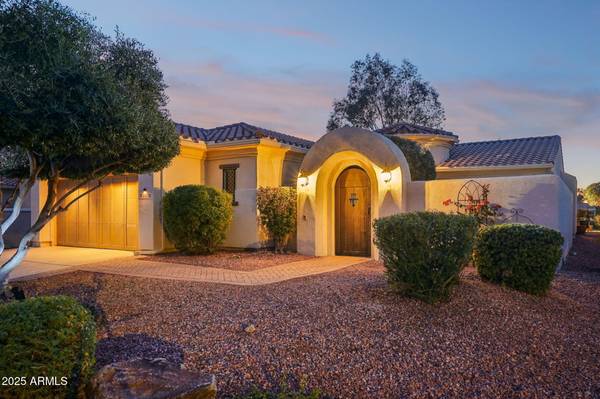 22728 N ARRELLAGA Drive, Sun City West, AZ 85375