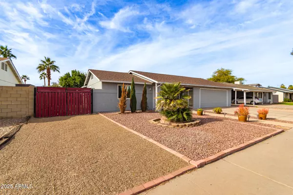 Chandler, AZ 85224,1716 N LONGMORE Street