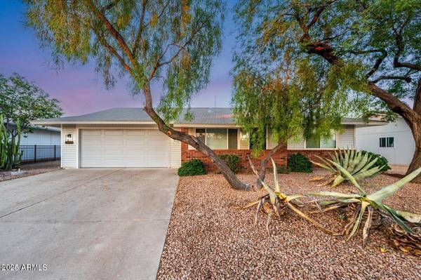 Sun City West, AZ 85375,13438 W PROSPECT Drive