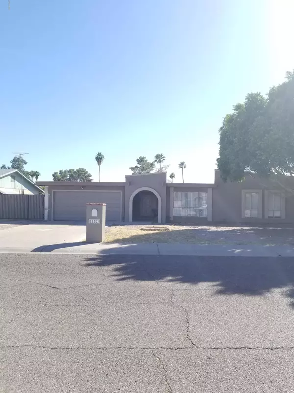 11020 N 45TH Drive, Glendale, AZ 85304