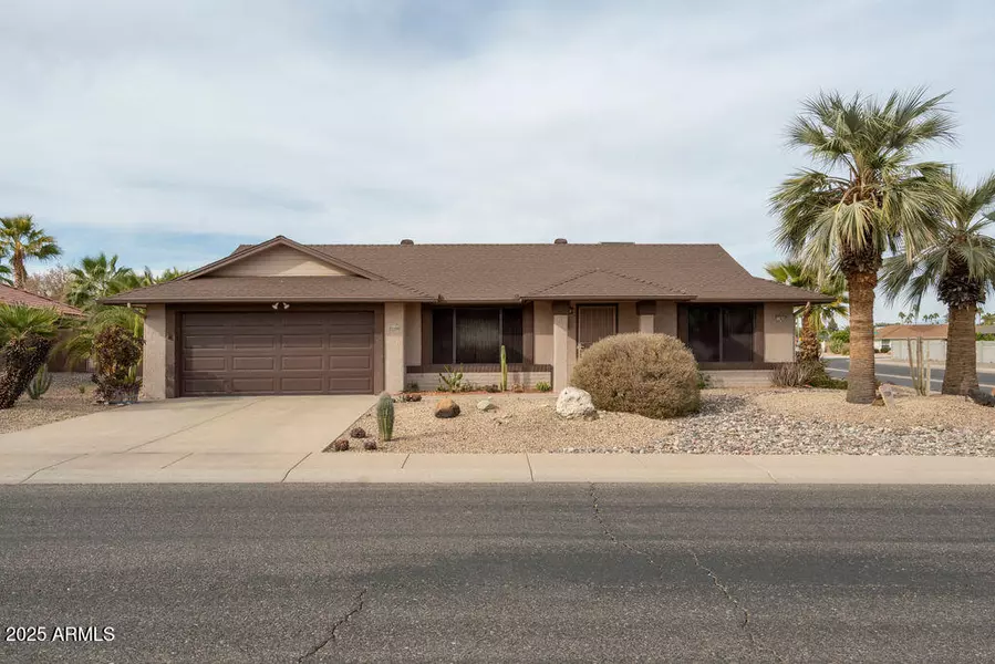 17824 N AZURITE Drive, Sun City West, AZ 85375