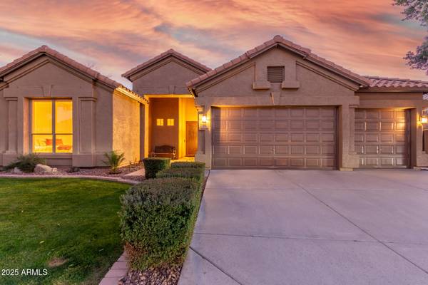 Chandler, AZ 85248,1671 W CRESCENT Way