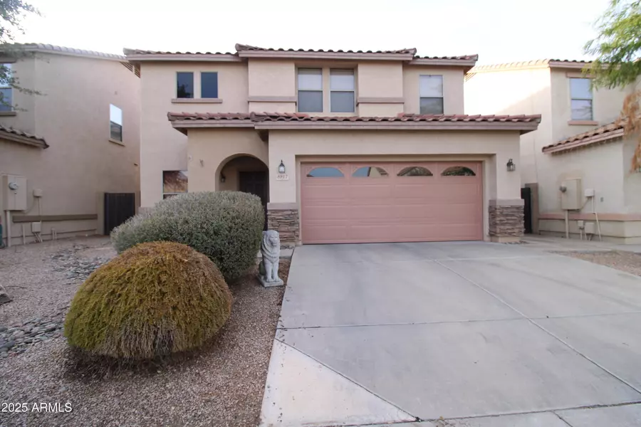 8917 E PORTOBELLO Avenue, Mesa, AZ 85212