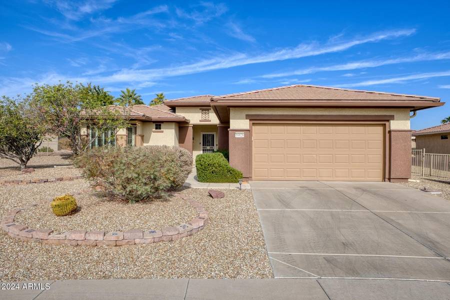 16828 W PALISADE TRAIL Lane, Surprise, AZ 85387