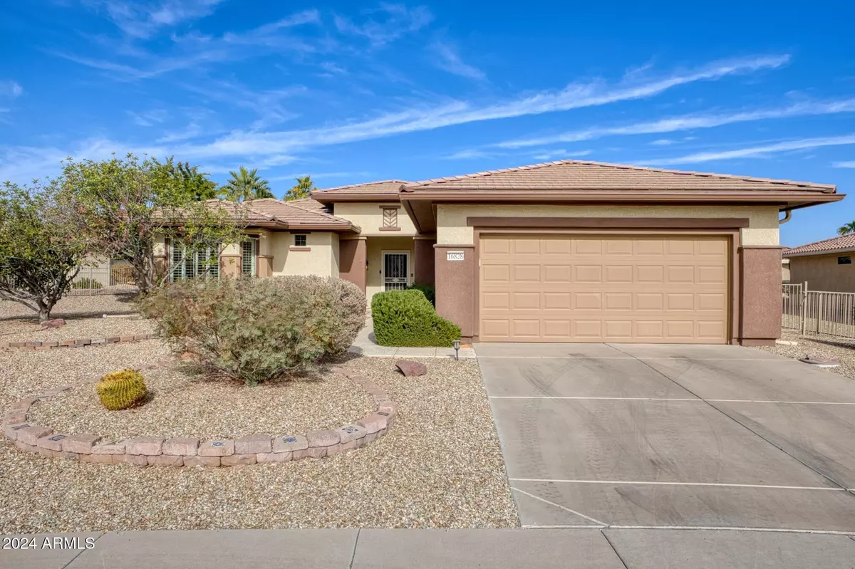 Surprise, AZ 85387,16828 W PALISADE TRAIL Lane