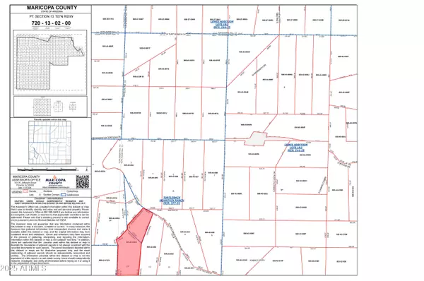 Wickenburg, AZ 85390,0 W Kellis Road #13