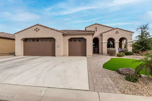 2995 N 165TH Lane, Goodyear, AZ 85395