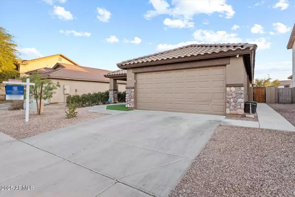 Laveen, AZ 85339,4807 W ST KATERI Drive