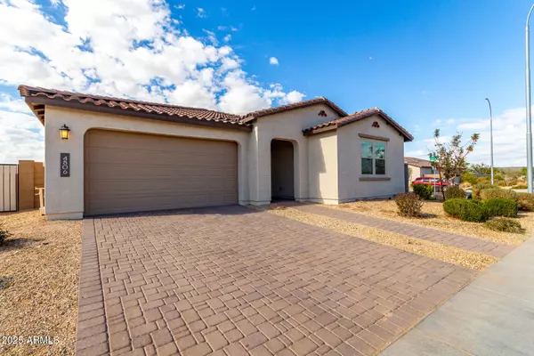 Tolleson, AZ 85353,4806 S 110th Avenue