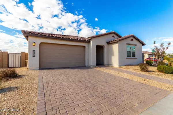 Tolleson, AZ 85353,4806 S 110th Avenue