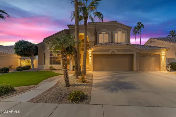 Chandler, AZ 85248,3180 S GREYTHORNE Way