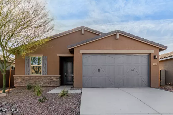 Laveen, AZ 85339,6843 W SAMANTHA Way