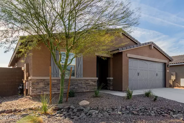 Laveen, AZ 85339,6843 W SAMANTHA Way