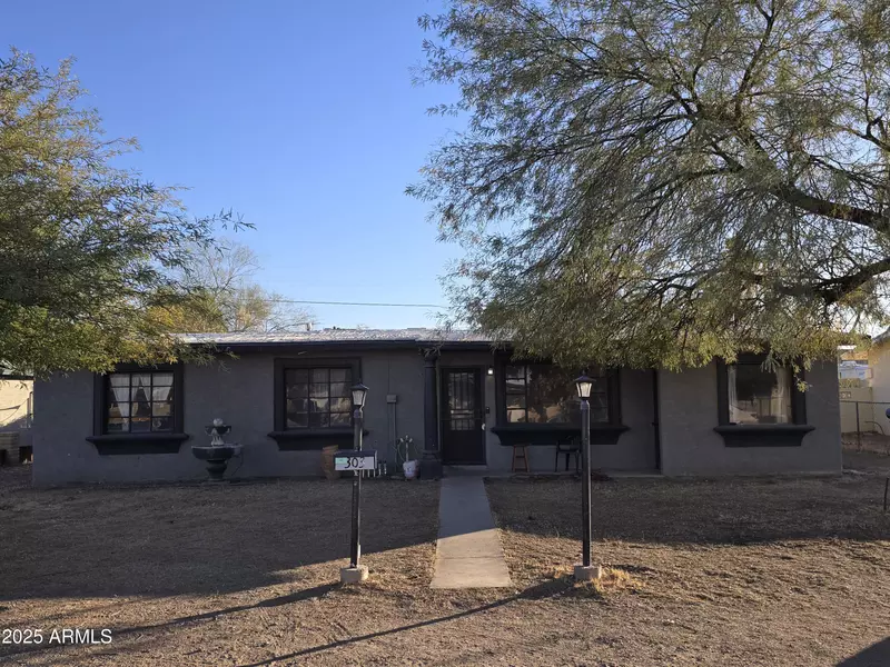 303 W 13TH Street, Eloy, AZ 85131