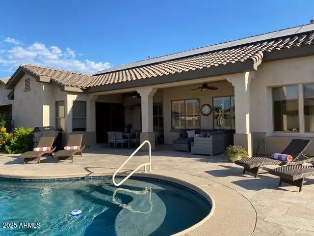 12803 W CAMPINA Drive, Litchfield Park, AZ 85340