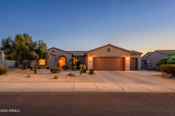 Surprise, AZ 85387,21705 N BLACK BEAR LODGE Drive