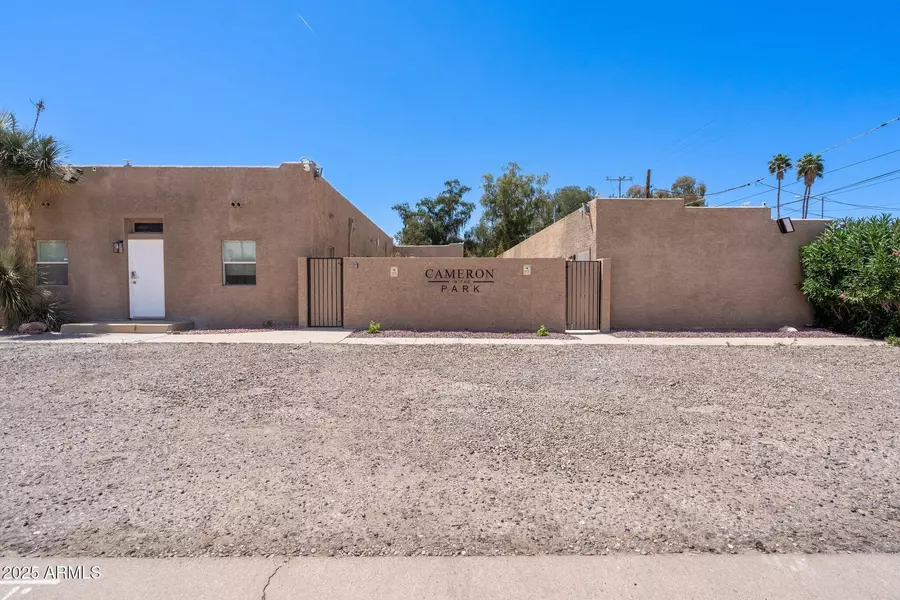 601 N CAMERON Avenue, Casa Grande, AZ 85122