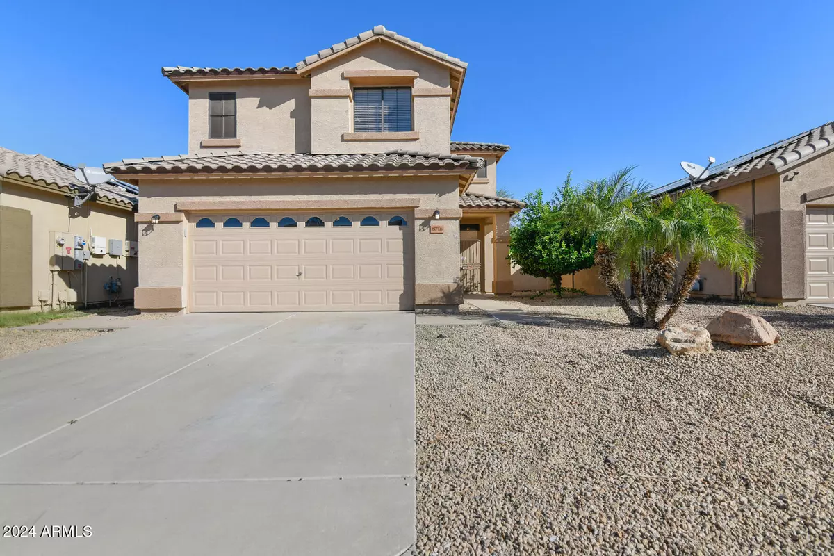 Peoria, AZ 85345,8716 W CHERRY HILLS Drive