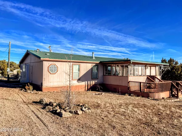 Show Low, AZ 85901,8482 BIG BEAR Drive