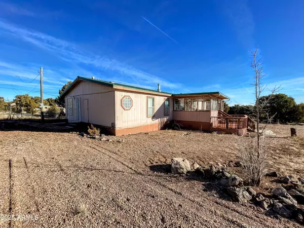 Show Low, AZ 85901,8482 BIG BEAR Drive