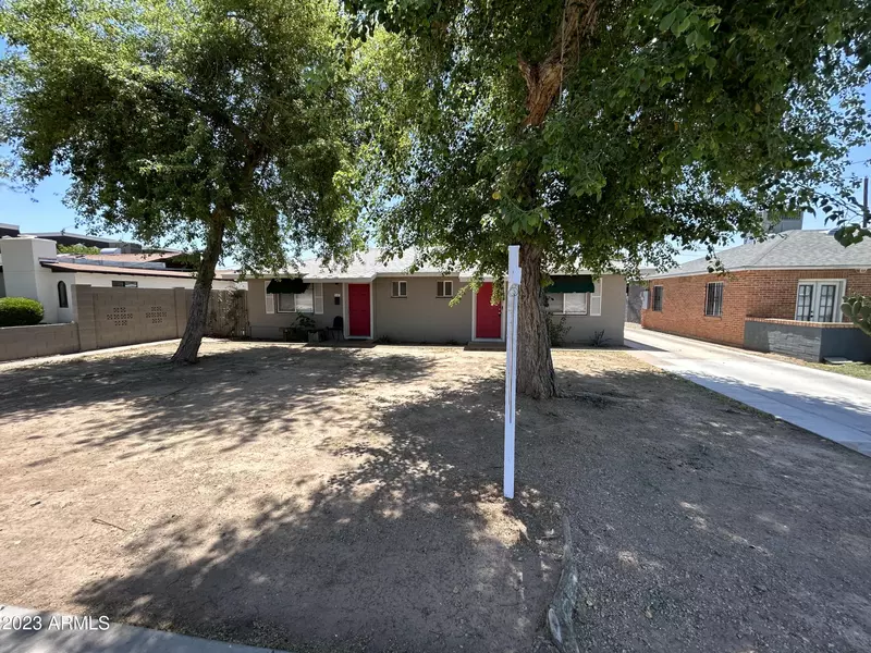 2601 E CAMPBELL Avenue, Phoenix, AZ 85016