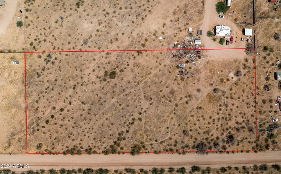 0 W Arrowhead Road #42, Casa Grande, AZ 85193