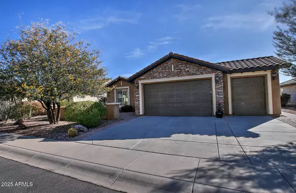 7111 W HERITAGE Way, Florence, AZ 85132