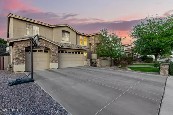 Gilbert, AZ 85298,4142 E RAVENSWOOD Drive