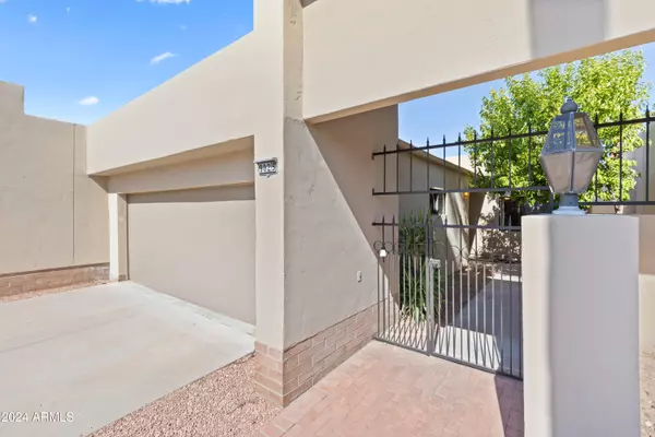 Scottsdale, AZ 85258,9025 N 86TH Place