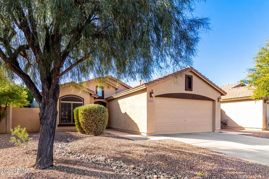 13353 W PORT ROYALE Lane, Surprise, AZ 85379