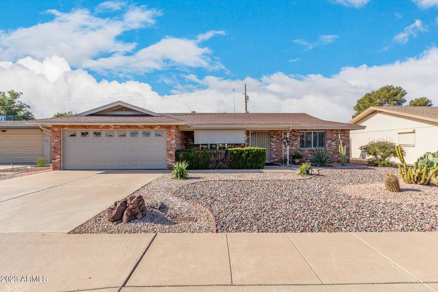 910 S PORTLAND Circle, Mesa, AZ 85206