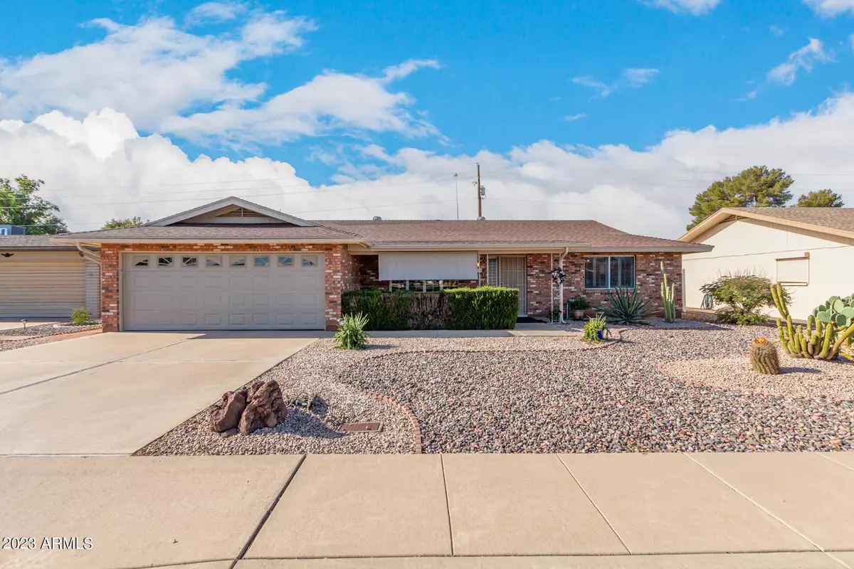 Mesa, AZ 85206,910 S PORTLAND Circle