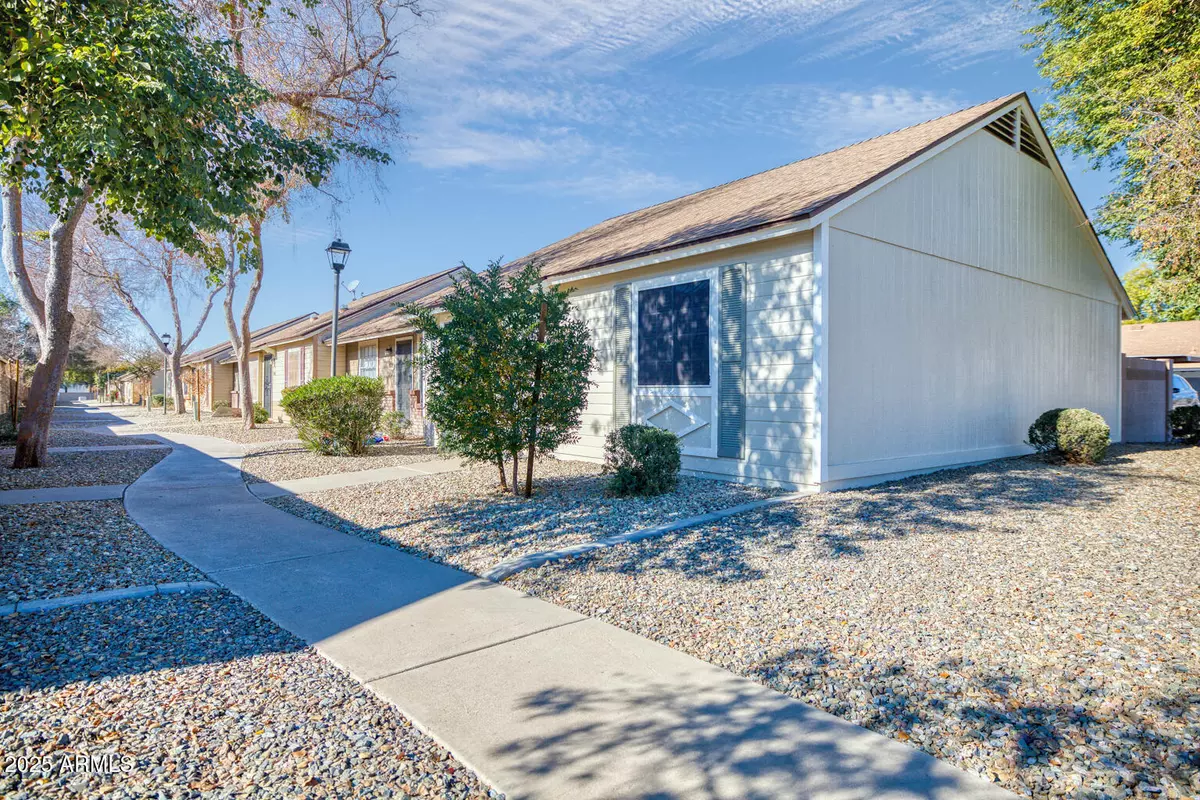 Peoria, AZ 85345,8901 W LOMA Lane