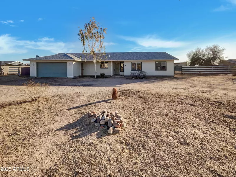 31027 W BELLVIEW Street, Buckeye, AZ 85396