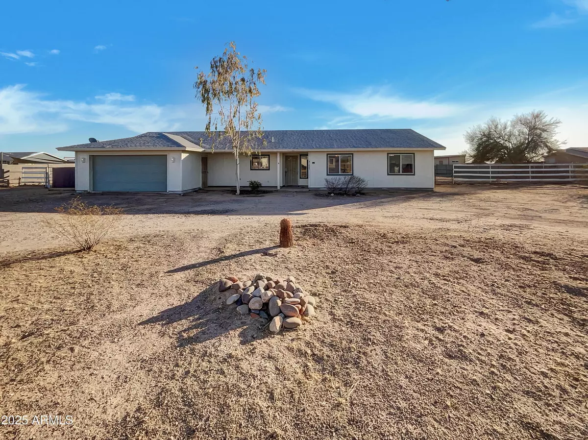 Buckeye, AZ 85396,31027 W BELLVIEW Street