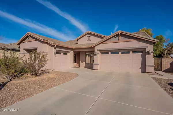 Maricopa, AZ 85139,44562 W SEDONA Trail