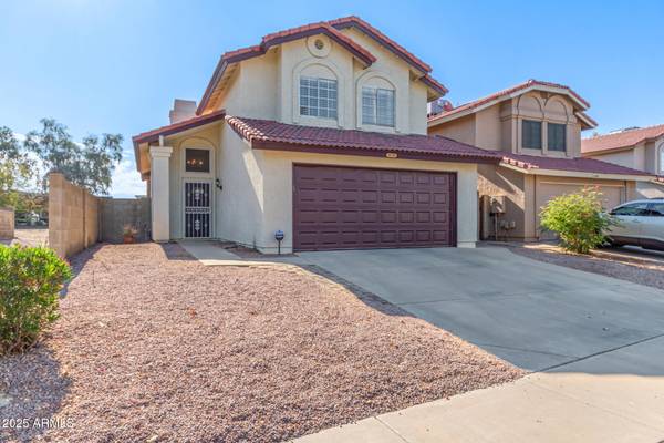 Chandler, AZ 85224,2379 W PARK Avenue