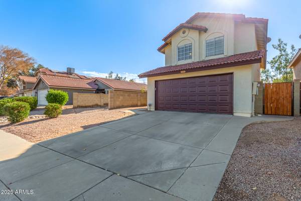 Chandler, AZ 85224,2379 W PARK Avenue