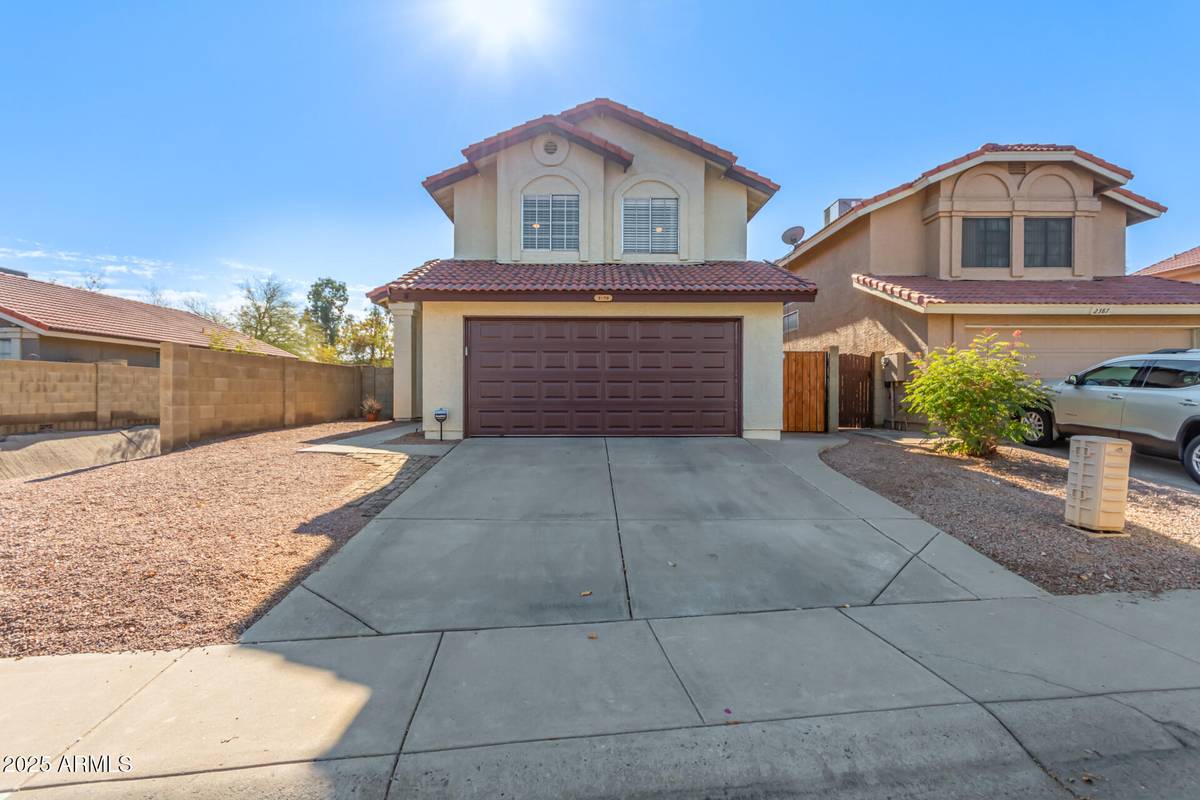 Chandler, AZ 85224,2379 W PARK Avenue