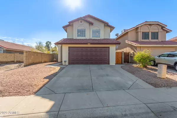 2379 W PARK Avenue, Chandler, AZ 85224