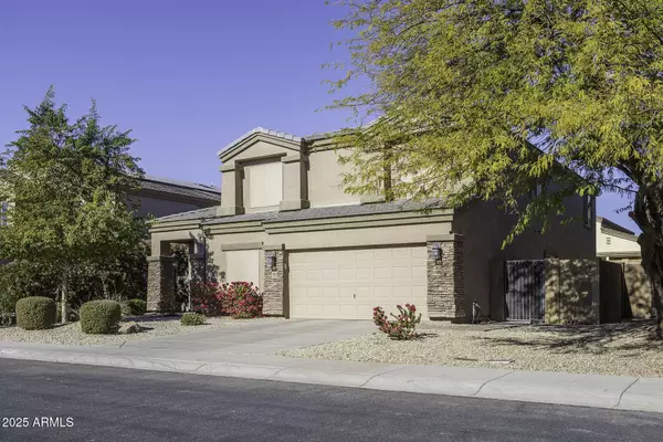 1240 W Falls Canyon Drive, Casa Grande, AZ 85122