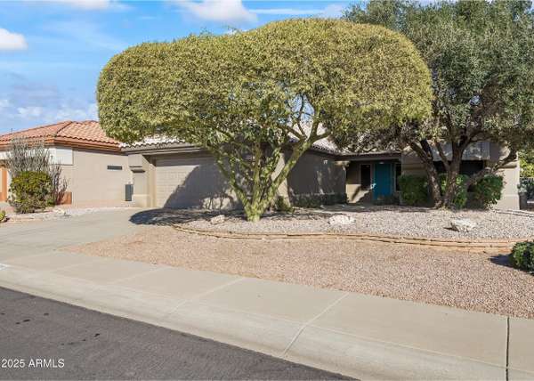 Sun City West, AZ 85375,14408 W CORRAL Drive