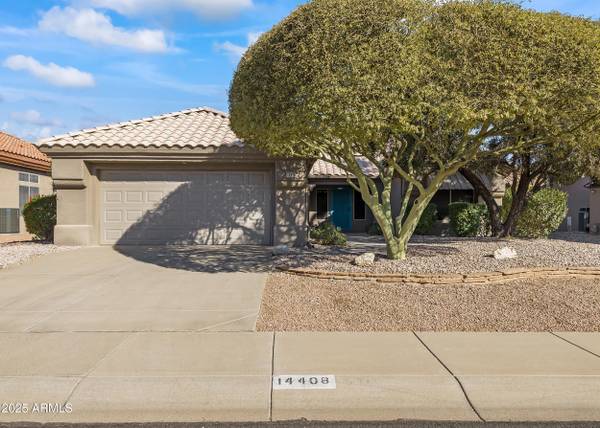 Sun City West, AZ 85375,14408 W CORRAL Drive