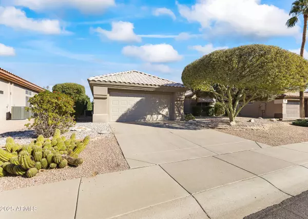 14408 W CORRAL Drive, Sun City West, AZ 85375