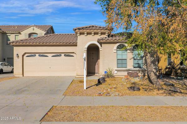 15466 W LAUREL Lane, Surprise, AZ 85379