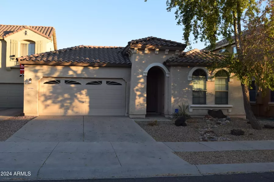 15466 W LAUREL Lane, Surprise, AZ 85379