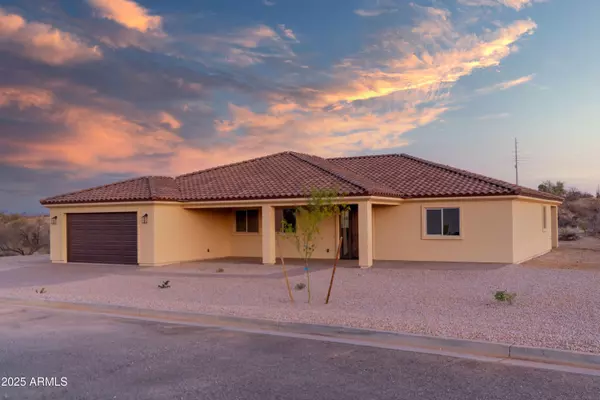 125 Ironwood Place, Wickenburg, AZ 85390