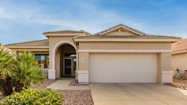 18109 W Skyline Drive, Surprise, AZ 85374