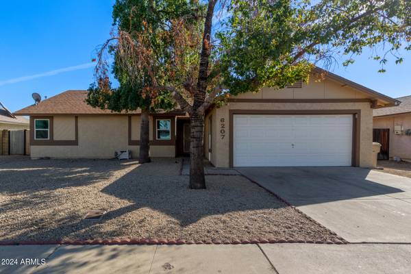 6207 W ACOMA Drive, Glendale, AZ 85306